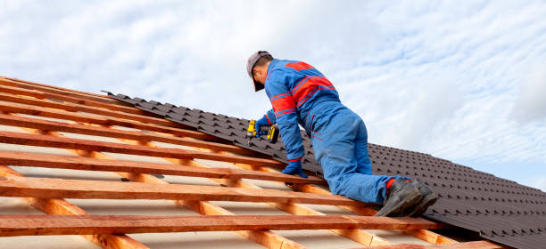 Best Rubber Roofing (EPDM, TPO)  in Baxter, TN